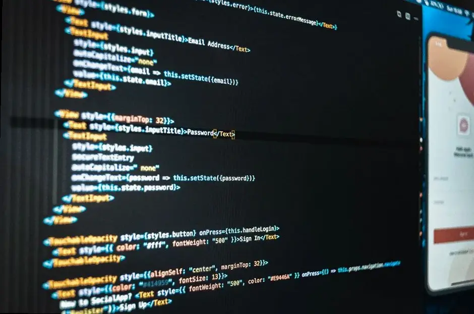 App-Entwicklungsarbeit in Deutschland